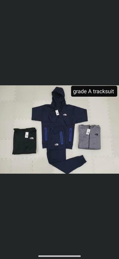 gumtree tracksuits
